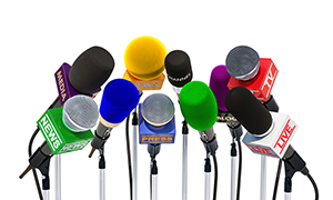 Press releases